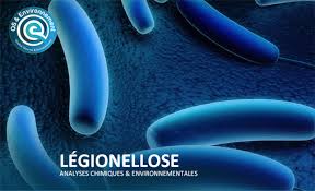 La légionellose est une maladie d'origine bactérienne, potentiellement mortelle. Legionellose Qs Environnement Maroc