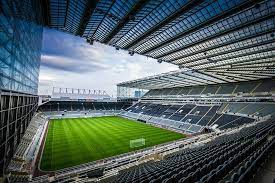 The #1 newcastle united transfer news resource. Stadion Mit Flair St James Park Newcastle Upon Tyne Reisebewertungen Tripadvisor