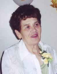 Obituary information for Adella Moroz