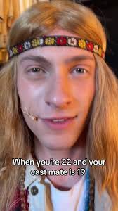 Experience 'Hair' at Vanguard Theater Company Until June 29