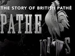 Explore tweets of pathé @pathe on twitter. Watch The Story Of British Pathe Prime Video
