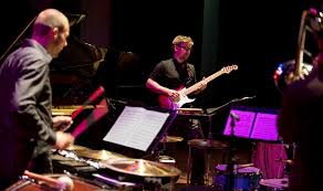 For the purpose of setting the scope of this draft strategic plan, australian contemporary music is defined as music. Motion And Meaning Ensemble Klang Leading Contemporary Dancers St Hilda S College Oxford