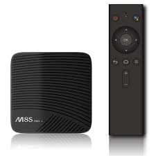 Switch between live tv and apps with one click. Mecool M8s Pro L Android Tv 3gb 32gb Tv Box With Voice Control