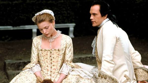 Dangerous Liaisons (1988) | MUBI