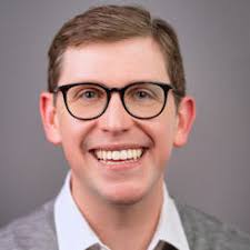 Chad Hooper — Bio Site