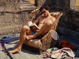 Jacob Elordi and Emerald Fennell talk sexy, twisted Saltburn