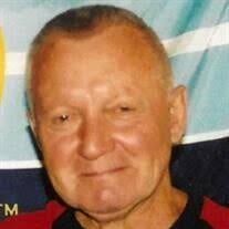 Layner M. Moen Obituary