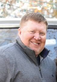 Obituary information for Martin Paul "Marty" Eubanks