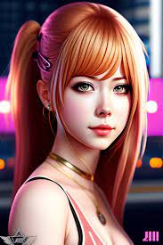 Lexica - Avril Lavigne doujinshi photorealistic in Akira style pantsu  girlfriend