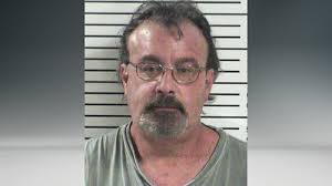 Sheriff: Man pointed weapon, fired shots in domestic incident