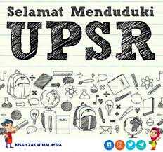Soalan pentaksiran pertengahan tahun 2021 (tahun 4 dan tahun 5). Selamat Menduduki Peperiksaan Upsr Kisah Zakat Malaysia Facebook