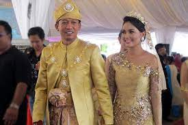 Maybe you would like to learn more about one of these? Fasha Sandha Wedding Baju Pengantin Gaun Pola Gaun