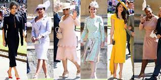 The royal wedding's 10 best dressed guests we're so not done swooning over kate middleton's wedding dress yet, but we're going to turn our attention to the fabulous royal guests for a few minutes. Prince Harry Wedding Guests Outfits Cheap Online
