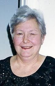 Joy Wheeler Obituary