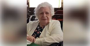 Obituary information for Dorothy G Tocco