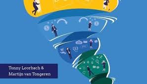 De Online Marketing Tornado In 2020 Boeken Online Marketing Internet Marketing