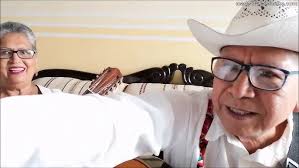 15. Viernes de Versar con Carlos Adolfo Rosario Gutiérrez