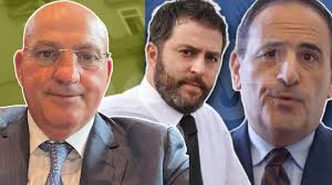 Polo Scolastico di Scafati: progetto in crisi le Preoccupazioni di Grimaldi  e Santocchio