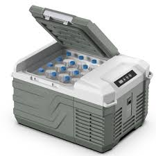 Portable Mini Fridge