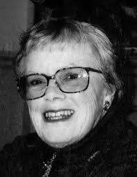 Alice Elizabeth Bentley Obituary