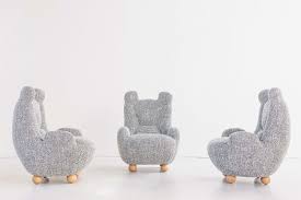 Coup De Coeur The Invisible Collection Kids Room Furniture Armchair Pierre Yovanovitch