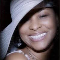 Regina Calloway's Instagram, Twitter & Facebook