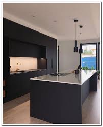 42 Inspiring Modern Luxury Kitchen Design Ideas Luxurykitchen Inspiringmodernkitchen Kitchendesignideas Modern Kitchen Design Luxury Kitchen Modern Kitchen