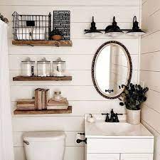 A part of hearst digital media elle decor participates in various affiliate marketing programs, which means. 50 Awesome Wall Decoration Ideas For Bathroom House8055 Com