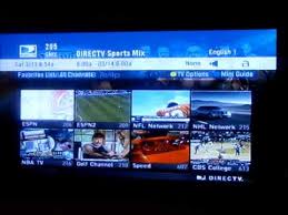 Most packages include regional sports. Sports Channel On Directv Youtube