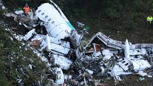 A survivor of the 2016 plane crash that killed 71 people, including most of the chapecoense soccer team, walked away from a deadly bus crash in bolivia on wednesday. Lack Of Fuel Caused Chapecoense Plane Crash Tragedy Probe Finds Itv News