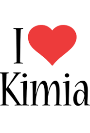 Kode i love you kimia. Kimia Logo Name Logo Generator I Love Love Heart Boots Friday Jungle Style