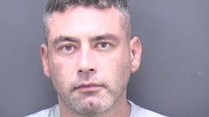 Man jailed for violent assault