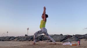 A specially adapted yoga practice with breathing techniques and mindful meditation exercises to help manage the main symptoms such as hot flushes, anxiety, irritability, insomnia, fatigue, lack of focus and low mood. Yoga Sangha Sun Salutaion Variations Youtube