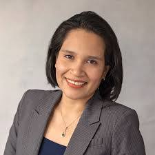 Jacqueline Aleman's Instagram, Twitter & Facebook