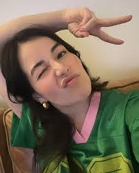 Laura Trevino's Instagram, Twitter & Facebook