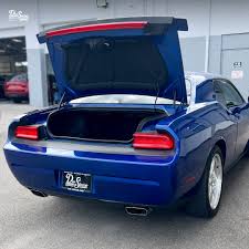 Image result for Blue Streak 2012 Challenger