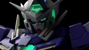Pg gundam exia clear color body fluorescent paint sumi point: Perfect Grade Gundam Exia 1 60 Promotional Video Youtube