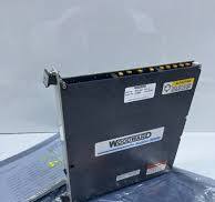 WOODWARD NETCON 5000 part no 5464-331 rev E