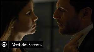 Verdades Secretas Capitulo 10 Da Novela Terca 23 De Junho Na Globo Youtube