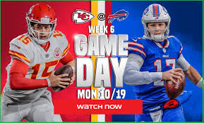 Success came early for the chiefs winning the afl championship in their third season in 1962 as the dallas texans. Bills Vs Chiefs Live Streams Nfl Reddit Free How To Watch Afc Championship Game Film Daily