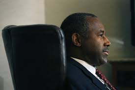 Ben Carson opens up about his Seventh Day Adventist faith
