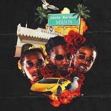 However, it's straightenin', the only single they've released from the album, that they shared… Image Result For Migos Cover Migos Album Cover Music Album Art Album Cover Design