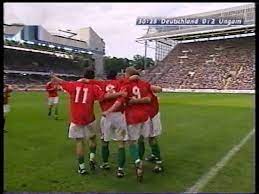 Magyarország düsseldorfi főkonzulátusának konzuli kerülete. Nemetorszag Magyarorszag 0 2 A Golok Youtube