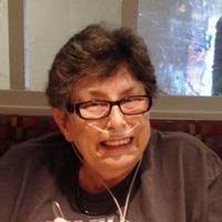 Saundra Blackwell Obituary