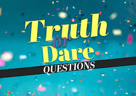 Ask him, but ask him some other questions first, then ask him if he likes someone then ask some more random questions, so he doesn't get what was the first tv dinner? 250 Truth Or Dare Questions Good Truth Questions