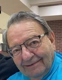 Obituary information for Henry Charles Cosenza