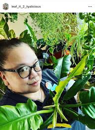 Follow Leafy Dreams for more plants ☘️🐞