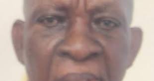 Reginald Carty Proctor