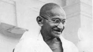 Mahatma gandhi war ein berühmter hindu. Indien Mahatma Gandhi Der Gewaltlose Kampfer Stern De