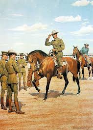Image result for Blue 1908 Military